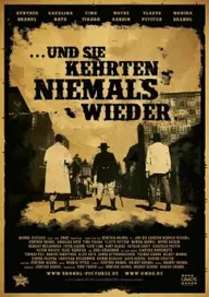 Und sie kehrten niemals wieder