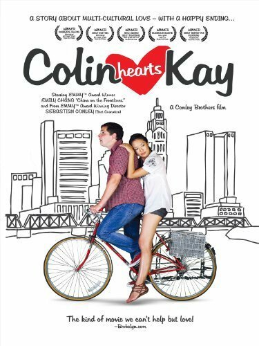 Постер фильма Colin Hearts Kay