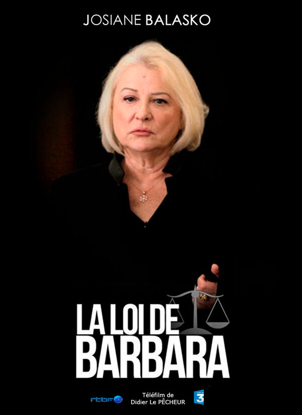 Постер сериала Закон...