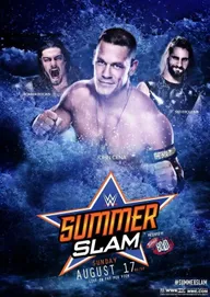 WWE Летний бросок