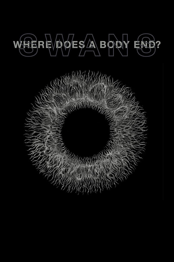 Постер фильма Where Does a Body End?