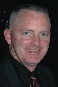 Michael Grogan