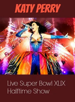 Постер Супер Боул XLIX (2015)