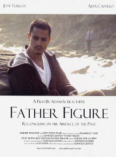 Постер фильма Father Figure