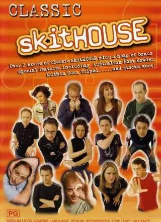 Постер Skithouse (2003)