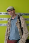 Zeljko Mirkovic