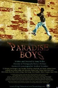 Paradise Boys