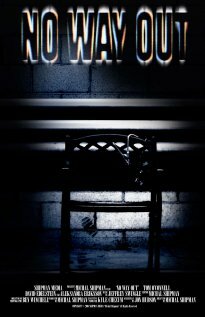 Постер фильма No Way Out