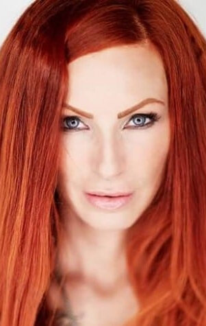 Anne Lindfjeld