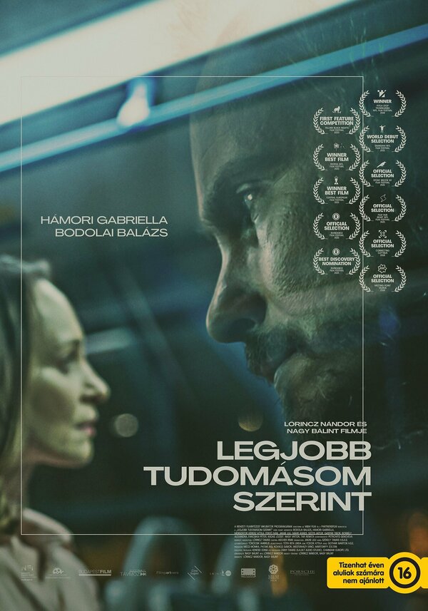 Постер фильма Legjobb tudomásom szerint