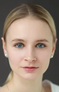 Лиза Хапова