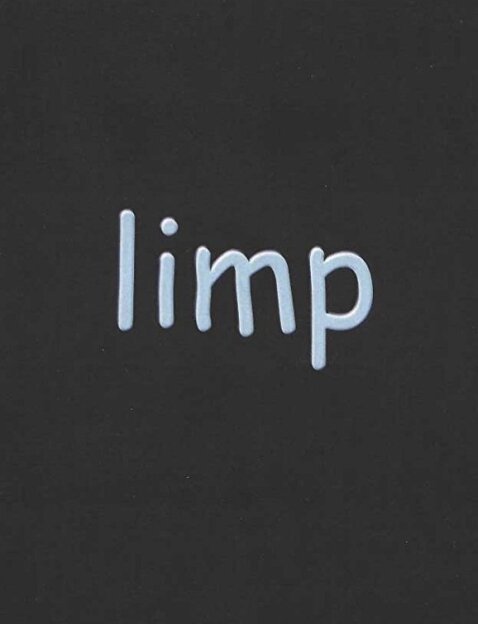 Постер фильма Limp