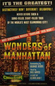 Columbia Musical Travelark: Wonders of Manhattan