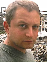 Петер Полицер