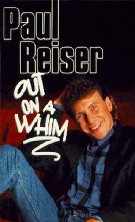 Постер фильма Paul Reiser: Out on a Whim