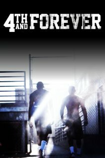 Постер сериала 4th and Forever