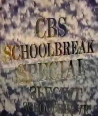 Постер CBS Особенные школьные каникулы (1984)