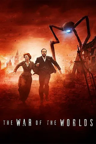 Постер Война миров (2019)