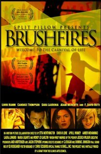 Постер фильма Brushfires