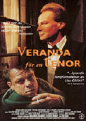 Постер фильма Veranda för en tenor