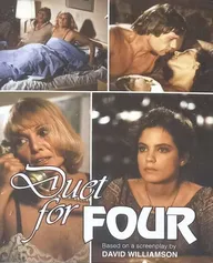Дуэт для четверых
