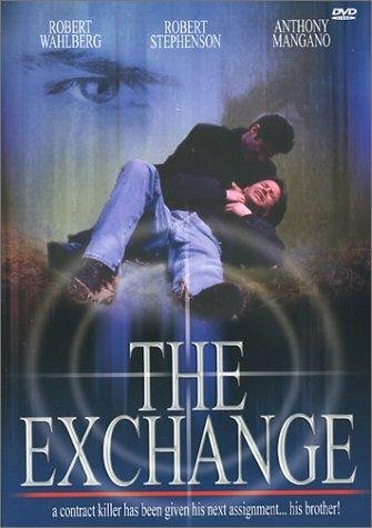 Постер фильма The Exchange