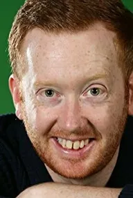 Люк МакГрегор