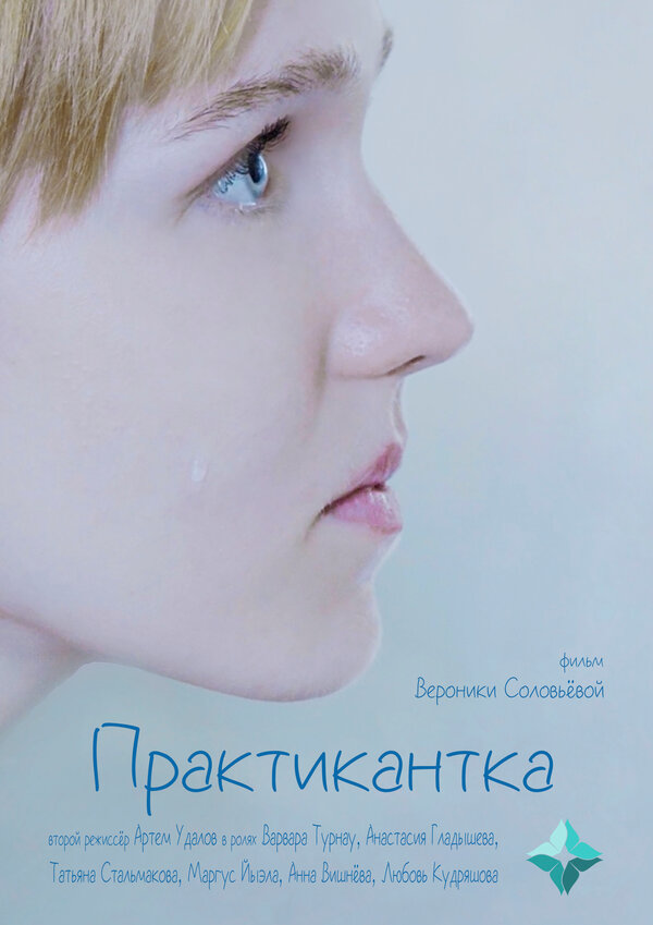Постер фильма Практикантка
