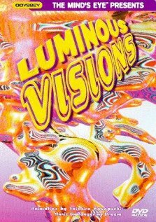 Постер фильма Luminous Visions