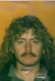 Jesse Haskell