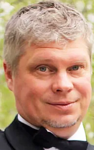 Алексей Цвелодуб