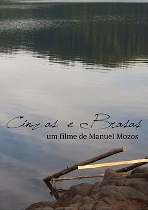 Постер фильма Cinzas e Brasas