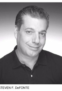 Steven F. DeFonte