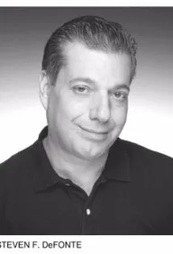 Steven F. DeFonte