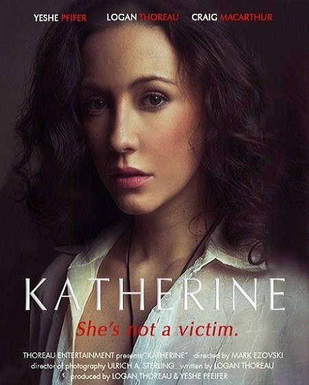 Постер фильма Katherine