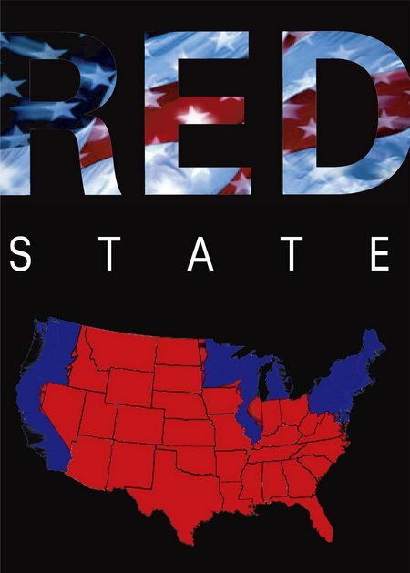 Постер фильма Red State
