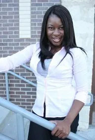 Stephanie Anuwe