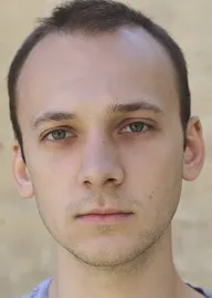 Илья Рубанов