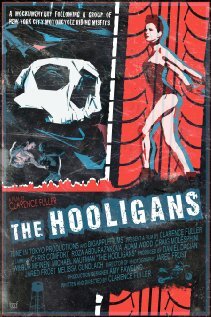 Постер фильма The Hooligans