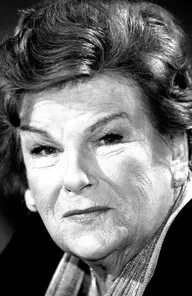 Maria Koterbska