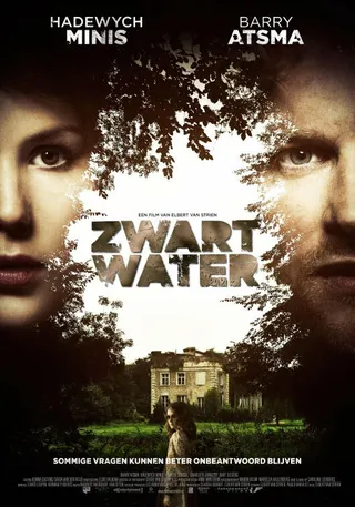 Постер Черная вода (2009)