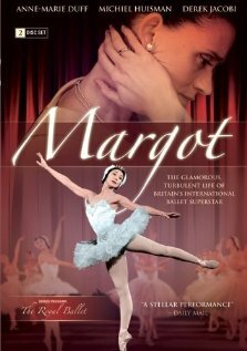 Постер фильма The Royal Ballet