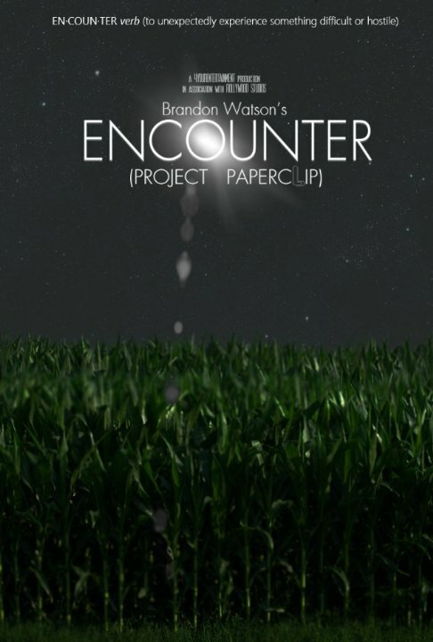 Постер фильма Encounter