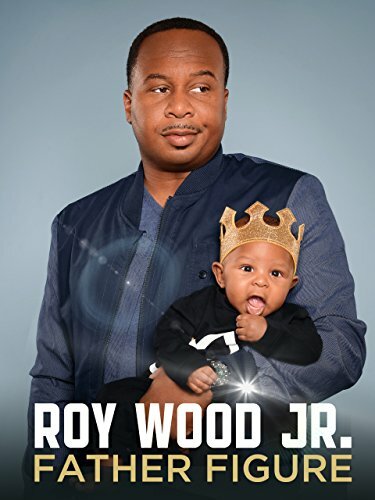 Постер фильма Roy Wood Jr.: Father Figure
