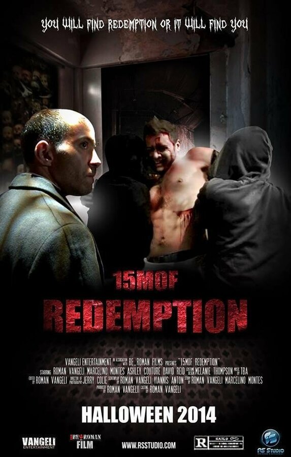 Постер фильма Redemption After Death