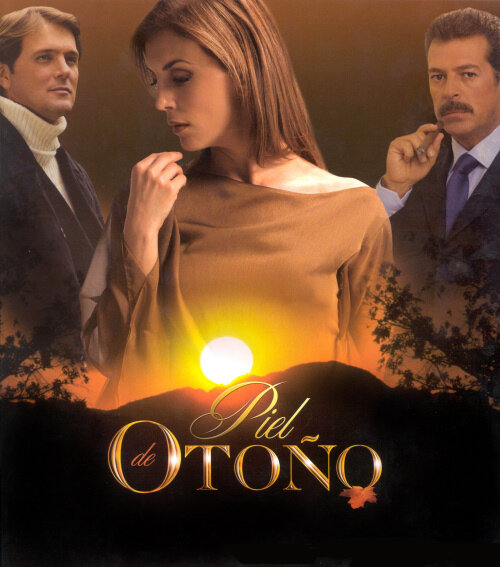 Постер сериала Поздняя любовь