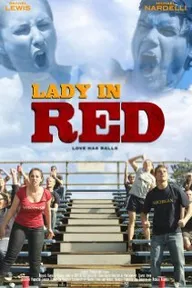 Lady in Red