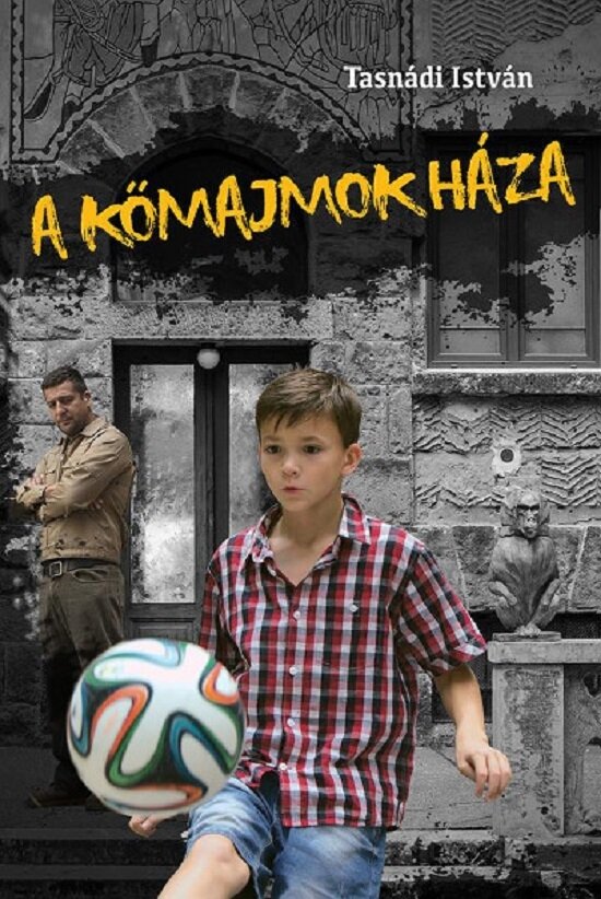 Постер фильма Дом каменных обезьян