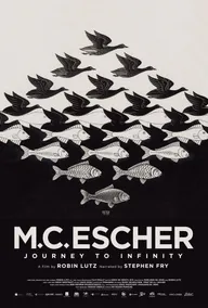 Escher: Het Oneindige Zoeken