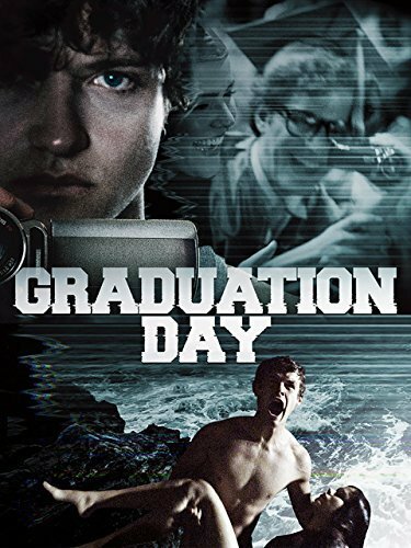 Постер фильма Graduation Day